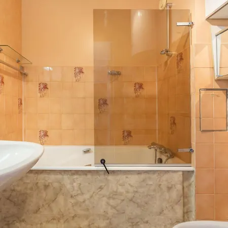 Les Terrasses De Tourgeville-4 By Interhome