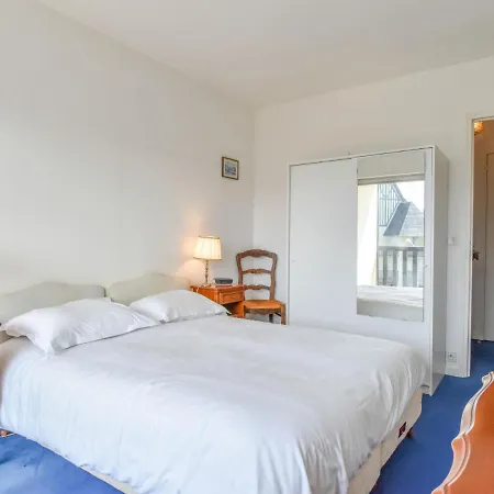 Les Terrasses De Tourgeville-4 By Interhome Apartment Tourgeville