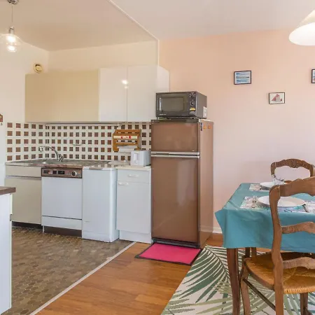 Les Terrasses De Tourgeville-4 By Interhome Tourgeville